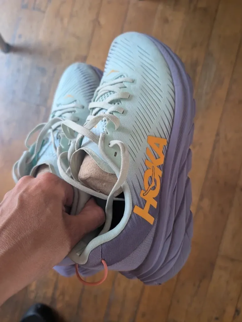 Used Hoka Rincon 3 bike — image 16 of 20