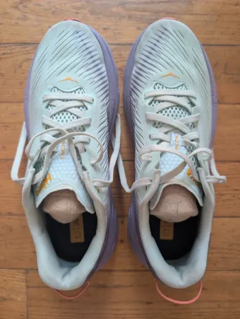 Used Hoka Rincon 3 bike — image 3 of 20