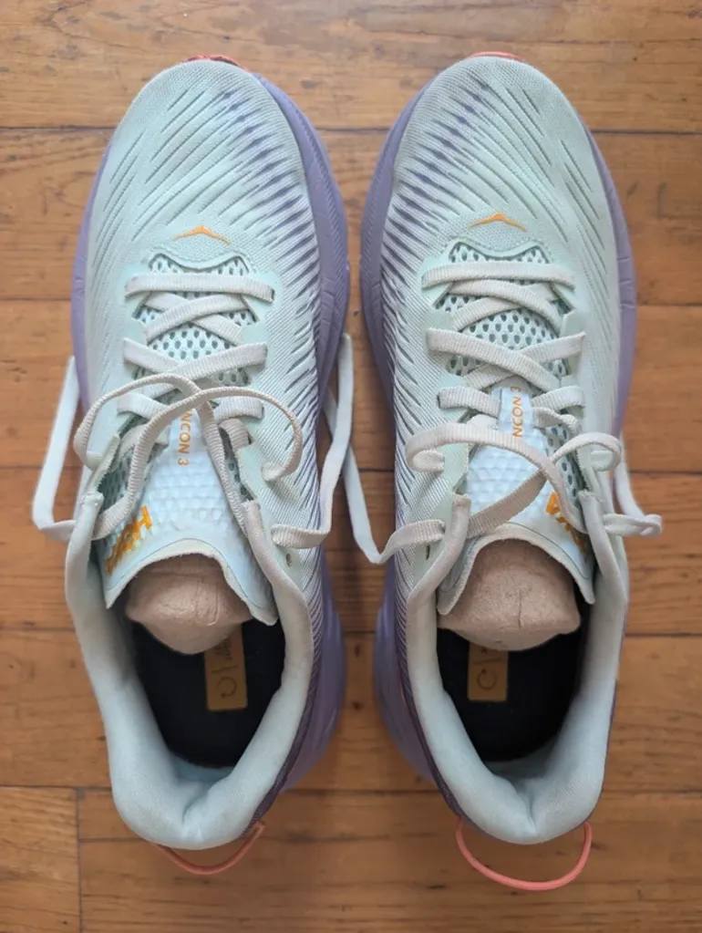 Used Hoka Rincon 3 bike — image 3 of 20