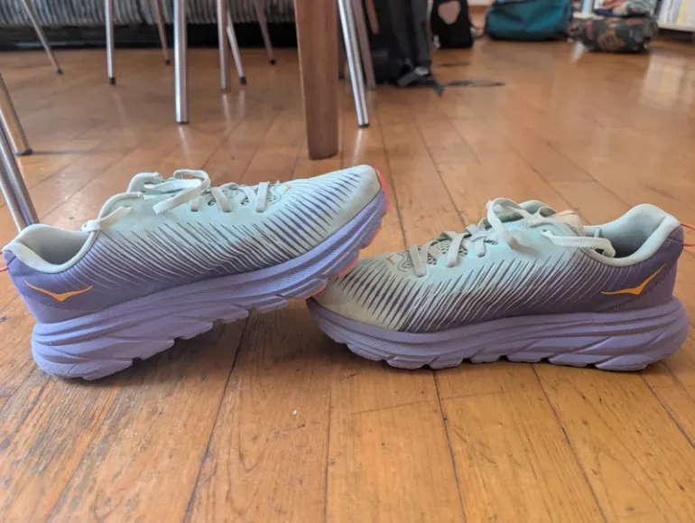 Used Hoka Rincon 3 bike — image 4 of 20