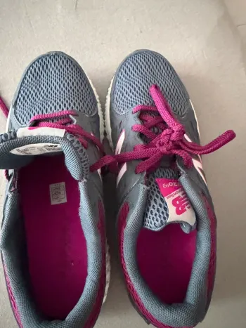 Gebrauchtes New Balance Running Shoes bike — Bild 5 von 5