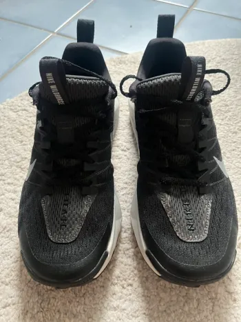 Nike W REACTX WILDHORSE 10 Running Shoes d'occasion