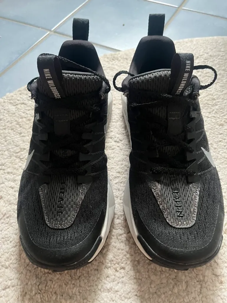 Nike W REACTX WILDHORSE 10 bike d'occasion — image 8 sur 14