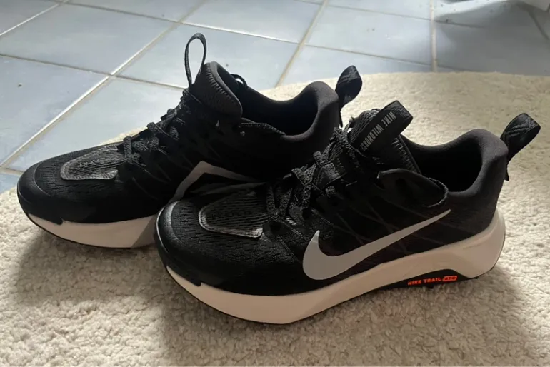 Nike W REACTX WILDHORSE 10 bike d'occasion — image 12 sur 14