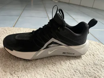 Nike W REACTX WILDHORSE 10 bike d'occasion — image 2 sur 14