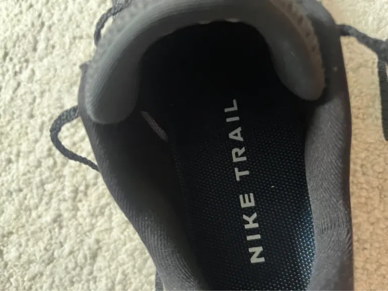 Nike W REACTX WILDHORSE 10 bike d'occasion — image 3 sur 14