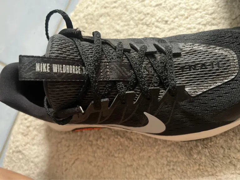 Nike W REACTX WILDHORSE 10 bike d'occasion — image 14 sur 14