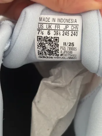 Used Adidas Questar bike — image 6 of 9