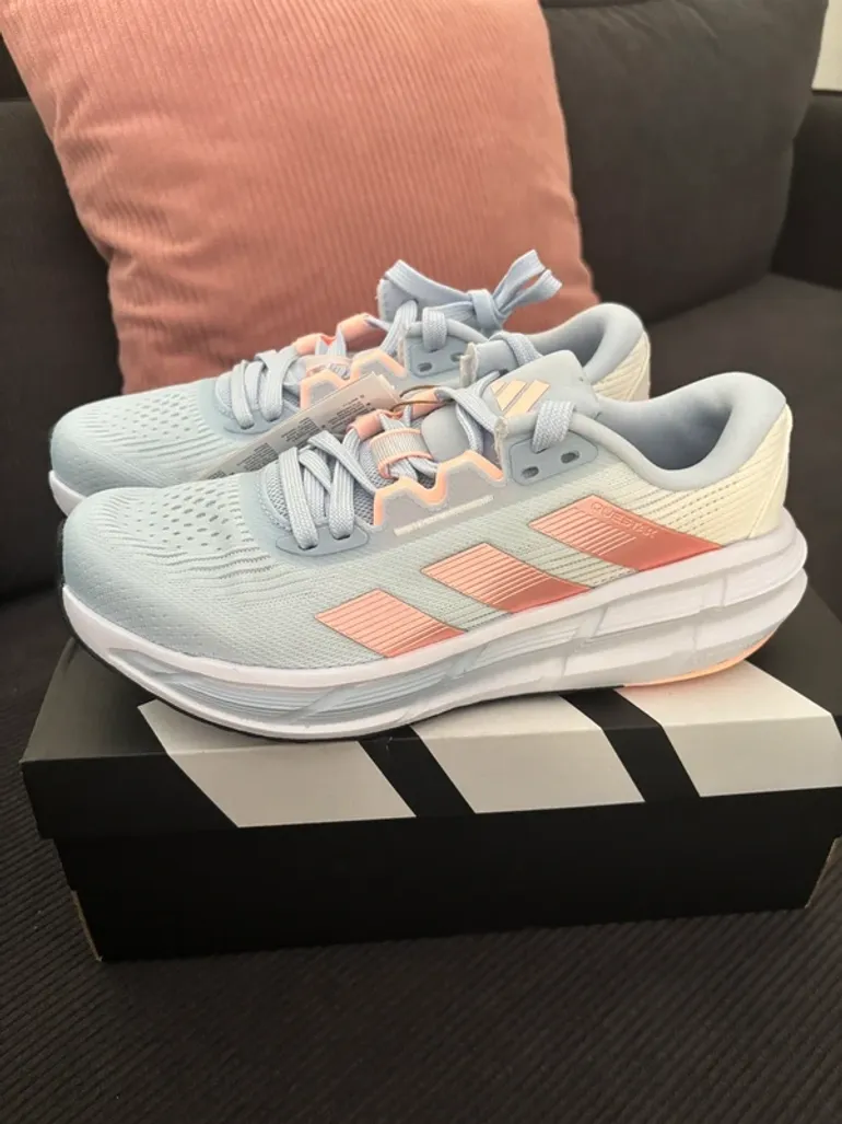 Used Adidas Questar bike — image 3 of 9