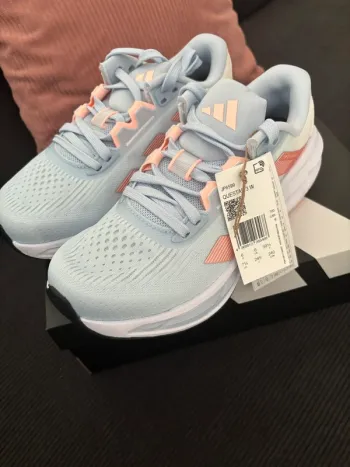 Used Adidas Questar Running Shoes