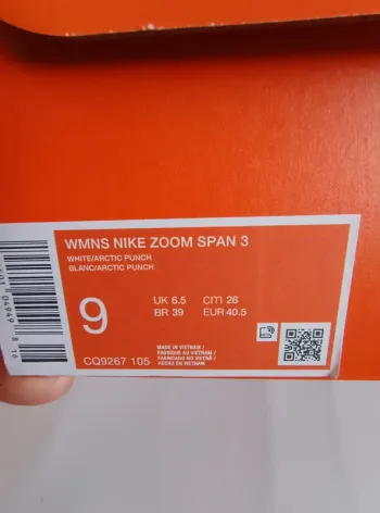 Used Nike Laufschuhe bike — image 4 of 6