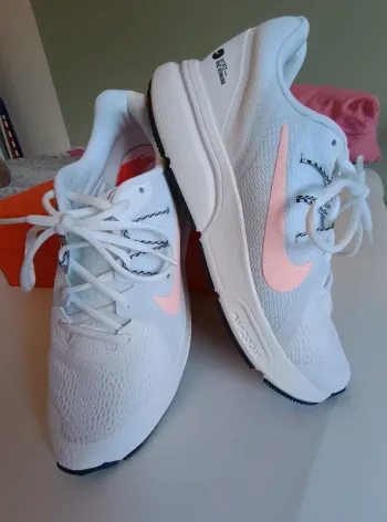 Używany Nike Laufschuhe Running Shoes