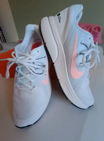 Brugt Nike Laufschuhe Running Shoes