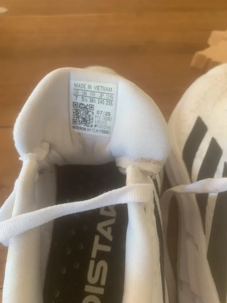 Used Adidas Adistar bike — image 3 of 6