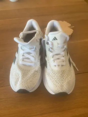 Used Adidas Adistar Running Shoes