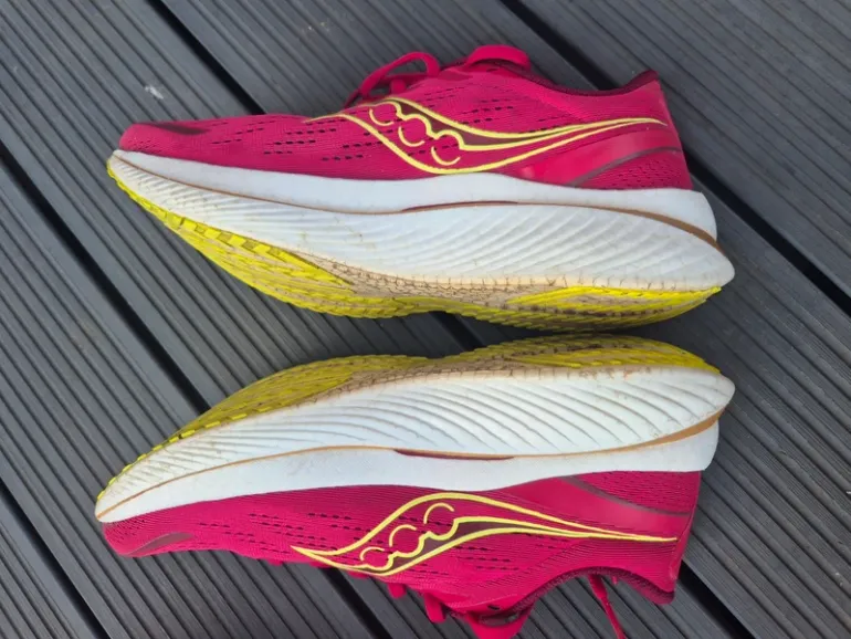 Używany Saucony Endorphin Speed 3 bike — zdjęcie 5 z 8