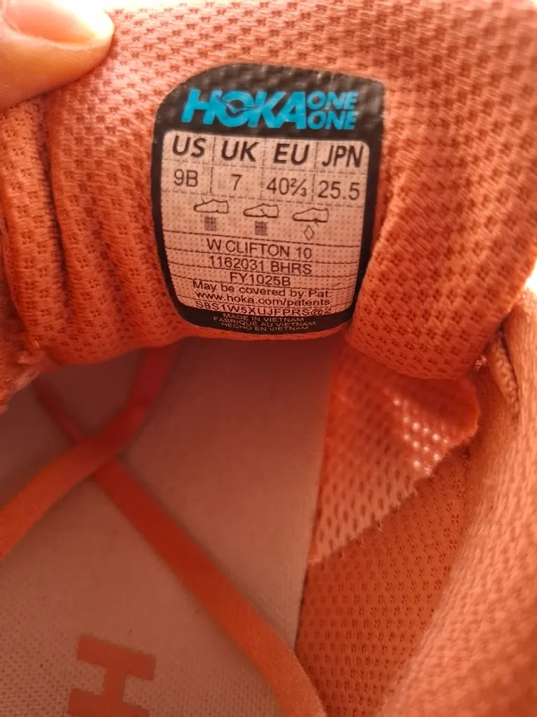 Rose Clifton 10 bike de segunda mano — imagen 8 de 8