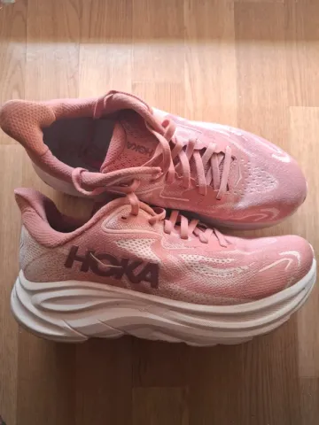 Gebrauchtes Rose Clifton 10 Running Shoes
