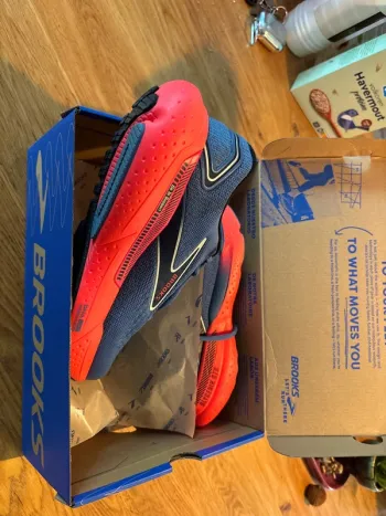 Brooks Glycerin GTS bike d'occasion — image 2 sur 7