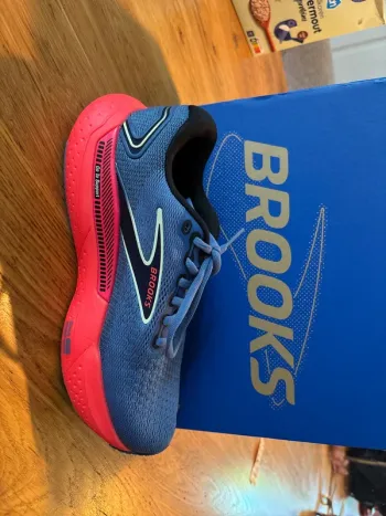 Brooks Glycerin GTS Running Shoes usato
