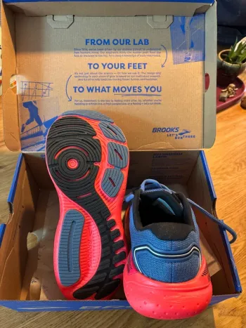 Brooks Glycerin GTS bike d'occasion — image 3 sur 7