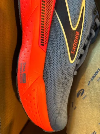 Brooks Glycerin GTS bike d'occasion — image 7 sur 7