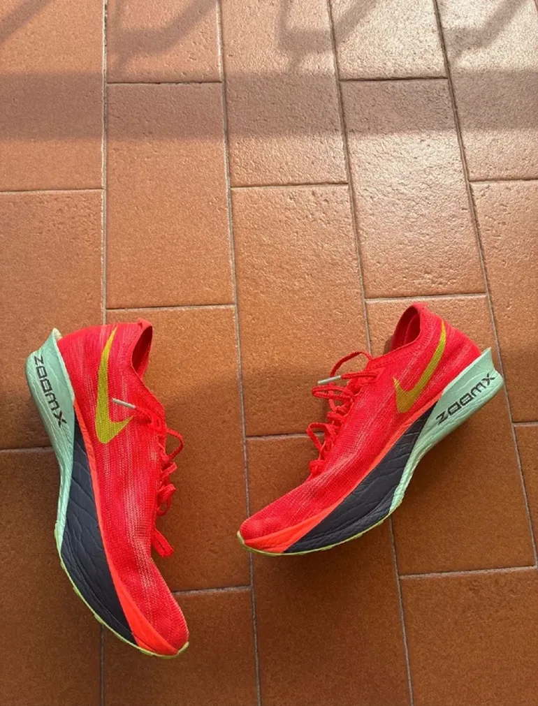 Used Scarpa Streakfly 2 bike — image 3 of 5