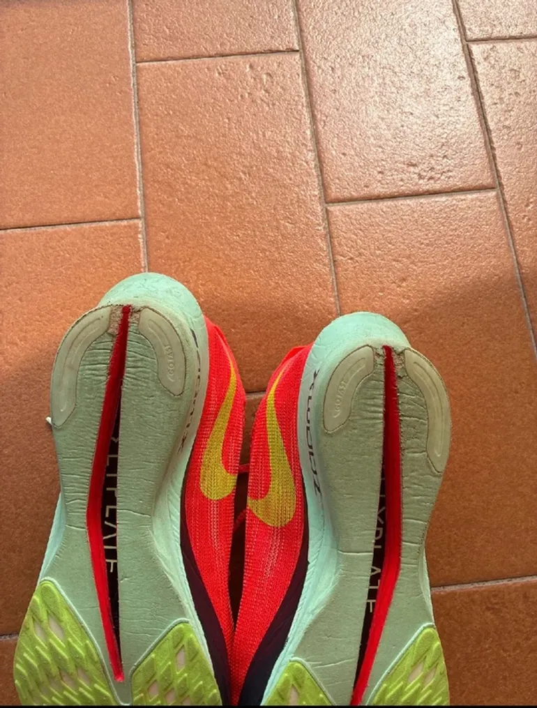 Used Scarpa Streakfly 2 bike — image 2 of 5