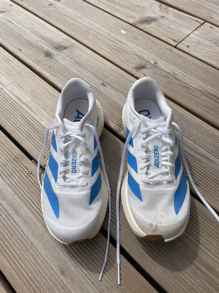 Käytetty Adidas Adizero Evo SL bike — kuva 2 / 6