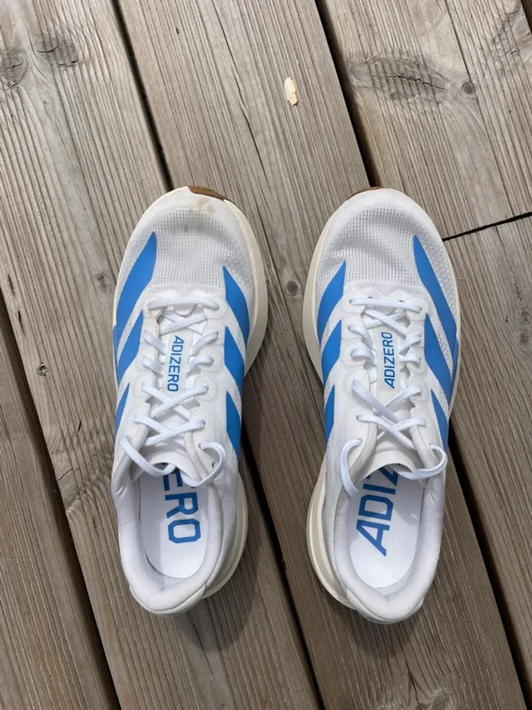 Käytetty Adidas Adizero Evo SL bike — kuva 3 / 6