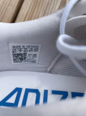 Käytetty Adidas Adizero Evo SL bike — kuva 6 / 6