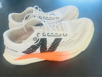 Použité New Balance FuelCell Pacer bike — obrázek 2 z 7