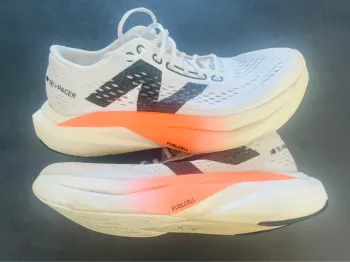 Použité New Balance FuelCell Pacer Running Shoes