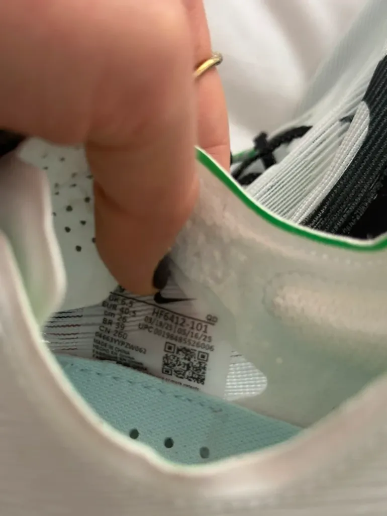 Used Nike Vaporfly 4 bike — image 6 of 7
