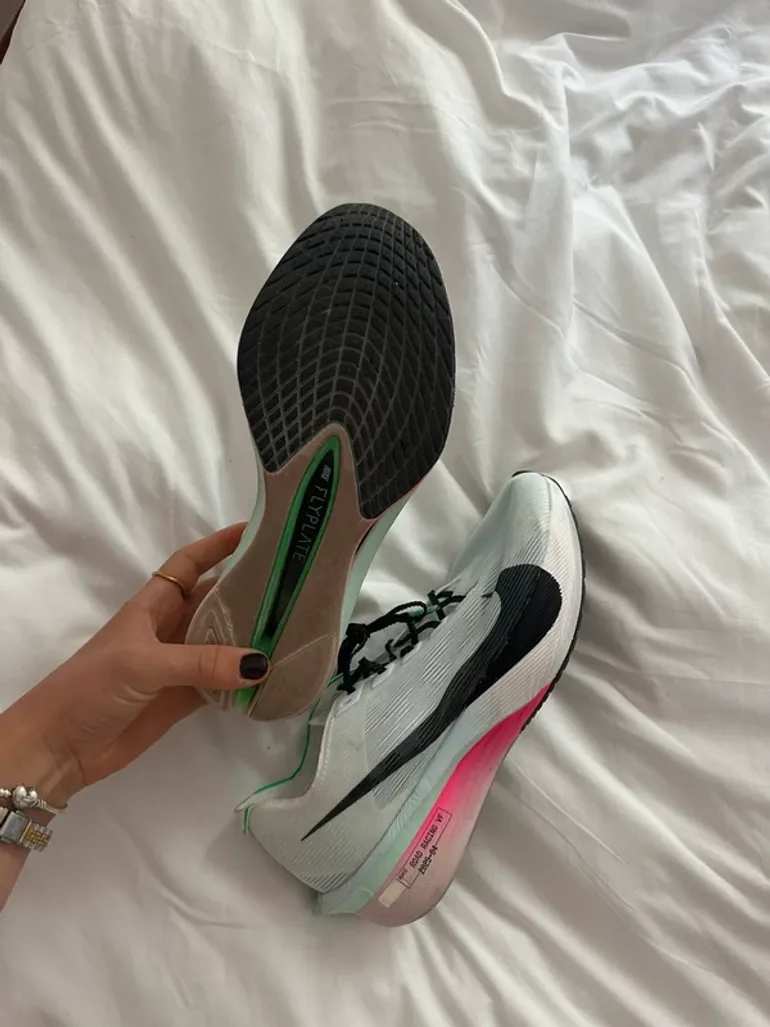 Used Nike Vaporfly 4 bike — image 5 of 7