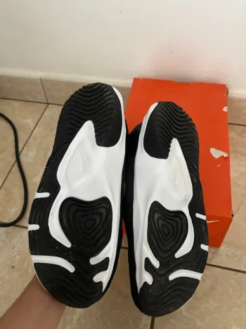 Nike Laufschuhe bike d'occasion — image 3 sur 3