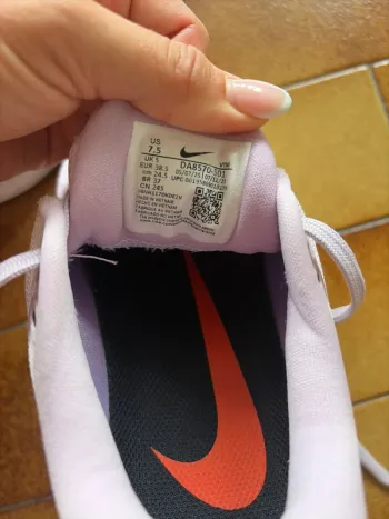 Used Nike Air Zoom bike — image 4 of 4