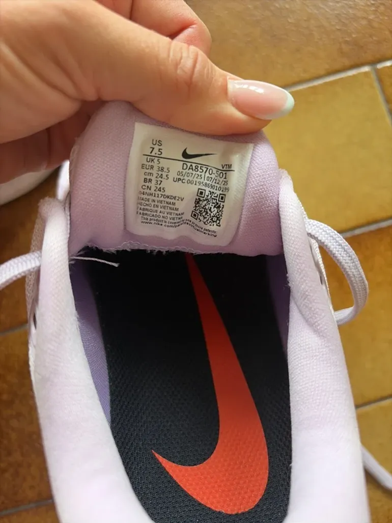 Used Nike Air Zoom bike — image 4 of 4