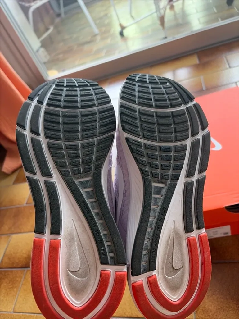 Used Nike Air Zoom bike — image 2 of 4