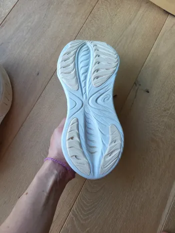 Used Asics Laufschuhe bike — image 10 of 10