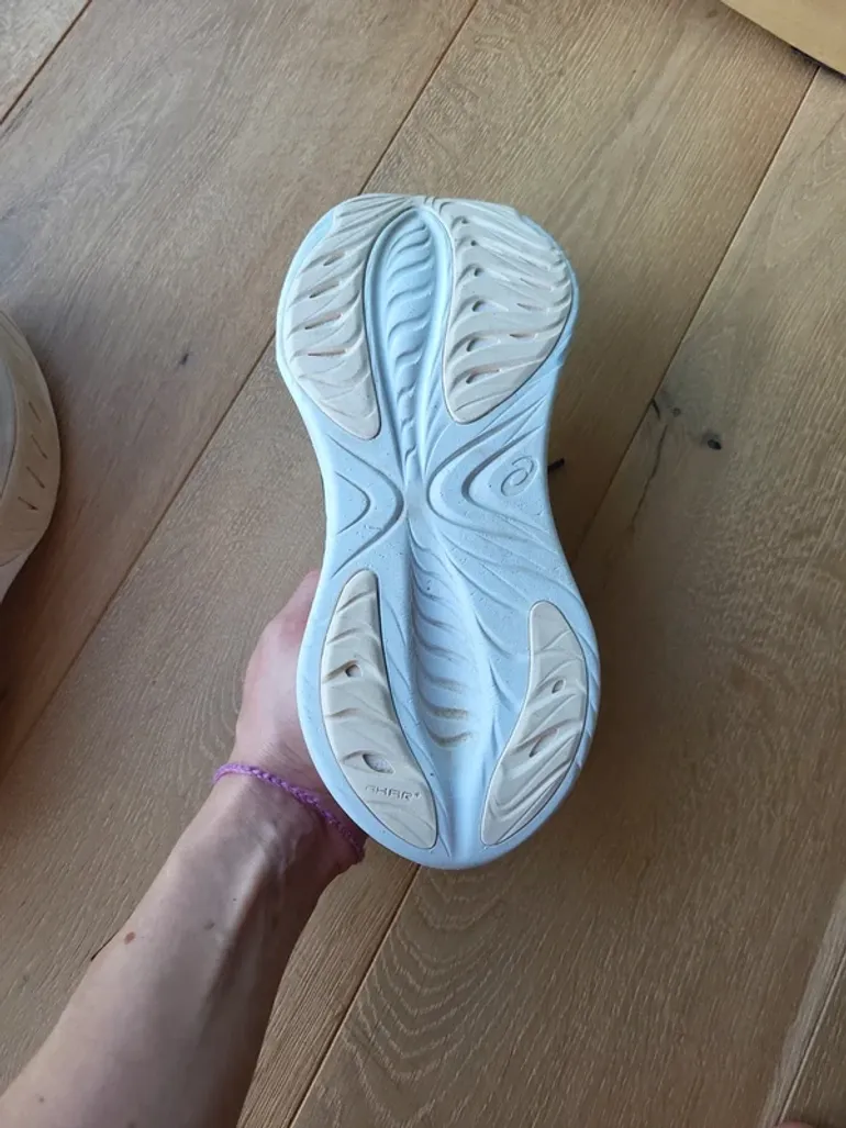 Used Asics Laufschuhe bike — image 10 of 10