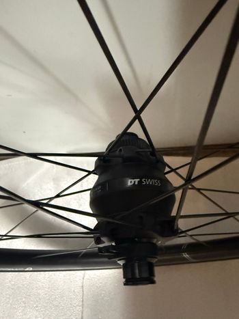 Swiss Side 350 dynamo 2026 bike d'occasion — image 2 sur 5