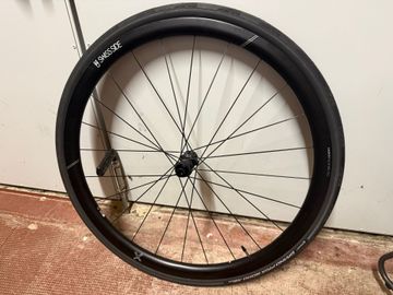 Used Swiss Side 350 dynamo 2026 bike — image 3 of 5
