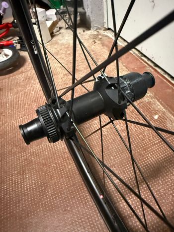 Swiss Side 350 dynamo 2026 bike d'occasion — image 5 sur 5