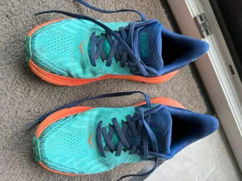 Hoka Carbon Running Shoes Running Shoes d'occasion