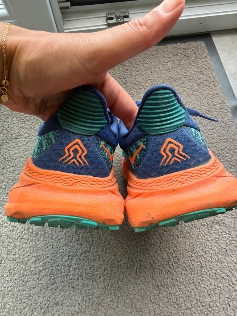 Hoka Carbon Running Shoes bike d'occasion — image 5 sur 6