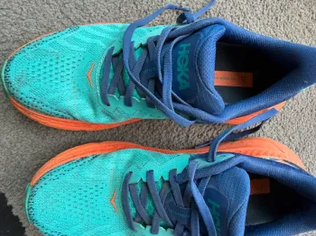Hoka Carbon Running Shoes bike d'occasion — image 3 sur 6