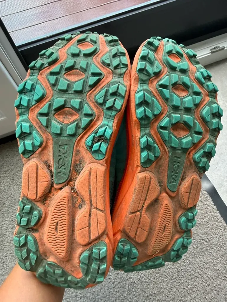 Hoka Carbon Running Shoes bike d'occasion — image 6 sur 6