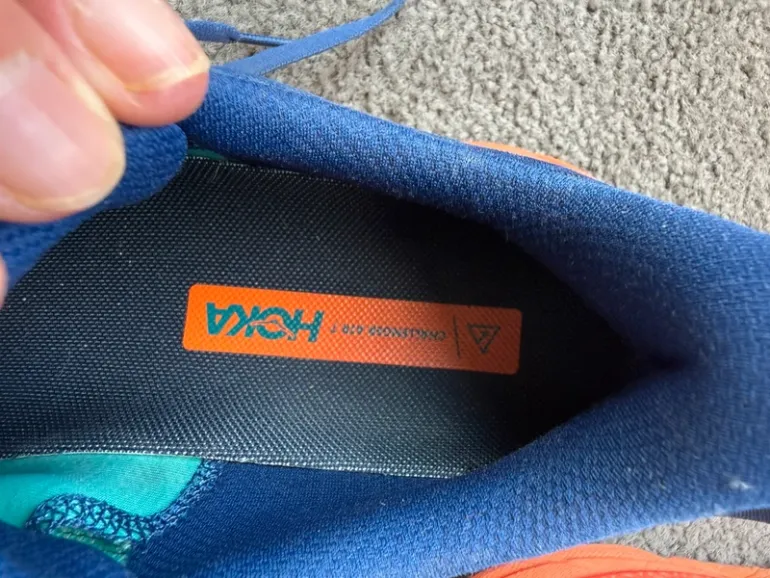 Hoka Carbon Running Shoes bike d'occasion — image 2 sur 6