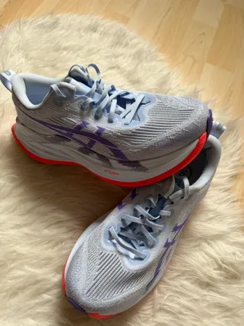 Brugt Asics Superblast 2 Running Shoes